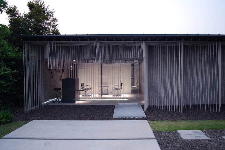 Embracing Individuality: toiro/h Beauty Salon in Izumo