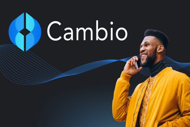 AI Revolutionizing Banking: The Story of Cambio