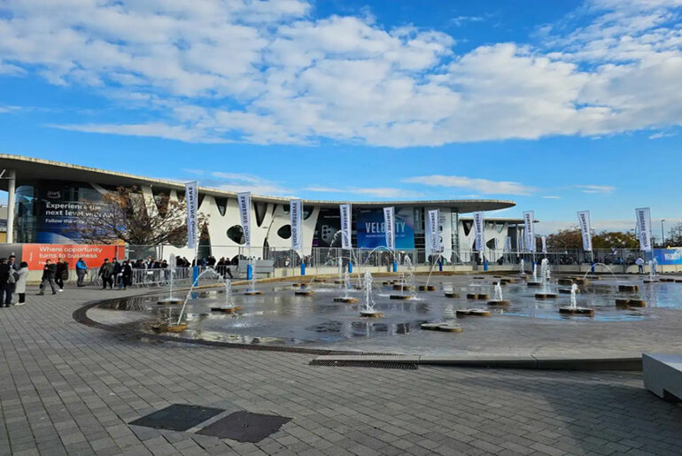 TechCrunch at MWC: Calling All Startups