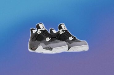 The Return of the Air Jordan 4 ‘Fear’: An 11-Year Awaited Comeback